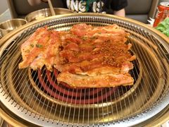 -西塔老太太泥炉烤肉(北京双井店)