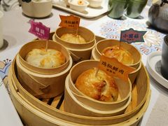 -云海肴·汽锅鸡·云南菜(高德置地店)