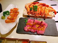 -赤坂亭M9和牛烧肉·日料398放题(万达店)