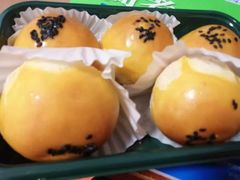 -吴酥生宫廷酥饼(玉兰路店)
