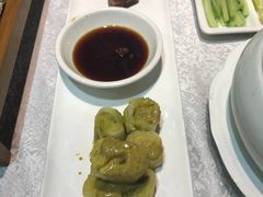 -京味民福烤鸭店(建设四马路店)