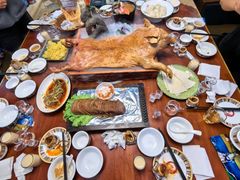 -思金拉措庄园藏餐(太阳岛店)