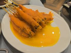 -金哥私房菜馆(张府园总店)