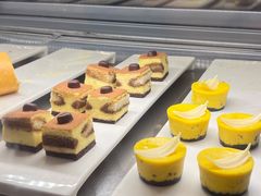 -步步高福朋喜来登·宜客乐西餐厅