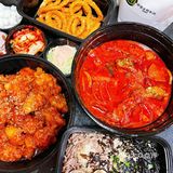 今日份宝藏外卖|一键get韩剧同款炸鸡      