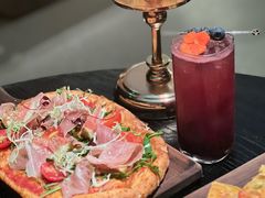 -Nord Grill&Bar Highland诺德西餐(深圳欢乐海岸店)