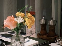 -黑宝石西餐厅(汇励99城市公园店)