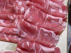 -蜀国大将老火锅(江北店)