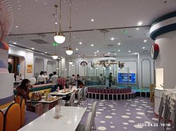 -MELAND CLUB亲子乐园·派对·餐厅(北京芳圆里ID MALL店)