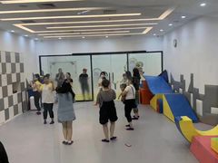 -美国谷斯妈妈早教中心 (陆家嘴店)