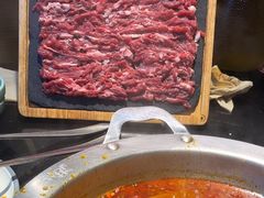 -井格重庆火锅(西直门凯德Mall店)