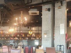 -漫咖啡 (CCPAPK店)