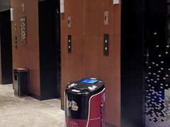 -厦门海港英迪格酒店(中山路店)