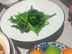 -狮王府淮扬菜(新街口友谊店)