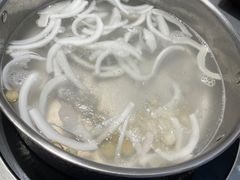 -椰小鸡·琼州糟粕醋·火锅(美兰缤纷城店)