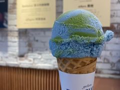 -Dal Cuore 达可芮冰淇淋(陕西北路店)