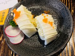 冰皮榴莲手握-小川洋风料理(汉街店)