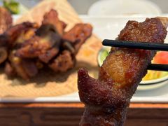 -创味·民间海南菜·非遗藤桥排骨(藤桥·免税城店)