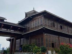 -壮乡楼民俗文化苑(李宁体育园店)