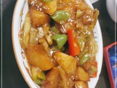 -东北酱骨头馆(蓁巷店)