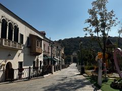 -华谊兄弟（长沙）电影小镇