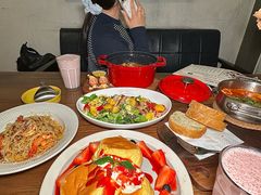 -UPPER KITCHEN(延安路店)