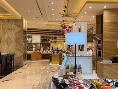 -杭州JW万豪酒店-万豪中餐厅
