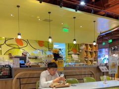 -油梨树AVOCADO TREE(嘉里中心店)