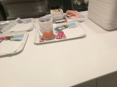 -德克士(五洲餐厅)