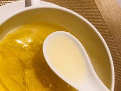 开水白菜-之参餐厅(前门大街店)