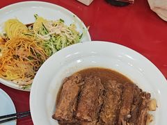-宏状元现熬粥·京味菜(五棵松店)