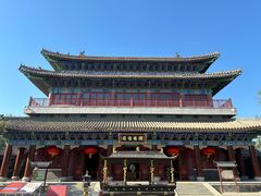 -天津妈祖文化园