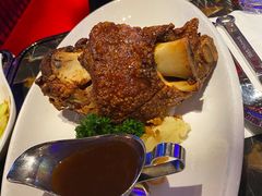 -MOSSO德国餐厅·音乐酒吧(环宇荟店)