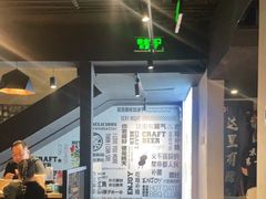 -腰子哥烤串(石佛营炫特店)