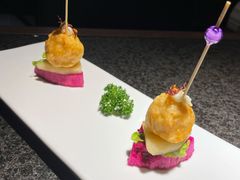 -吉盛川创作料理(保利国际广场店)