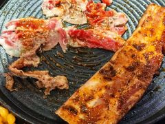 -三国惹火烤肉·中日韩烤肉集合店(百草路店)