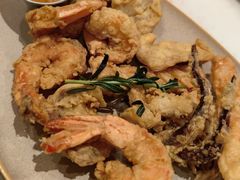 -墨纪Mojí墨西哥餐厅(官舍店)