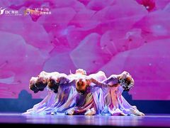 -DC少儿舞蹈培训中心(人民桥店)