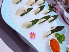 -千禧万福汉亭舫·船舫苏宴