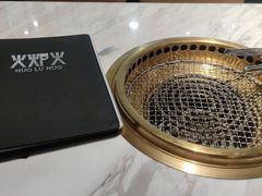 -火炉火自助餐(西直门凯德MALL店)