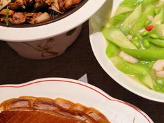 -秀儿四九城·新京菜(亚运村鸟巢店)