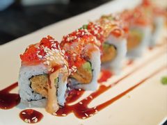 -将太无二·蓝鳍放题·北美寿司(领展购物广场中关村店)