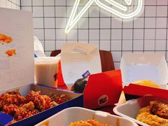 -前进5路汉堡炸鸡(前进五路店)