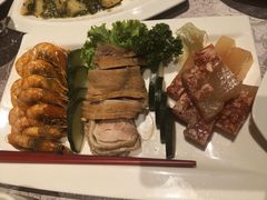 -圆山大饭店-圆苑餐厅