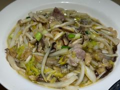 -小柴米·传统江西菜(八一广场店)