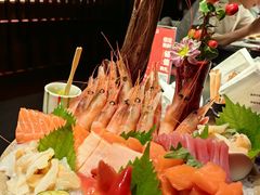 -松鹤精致料理(五一中路店)