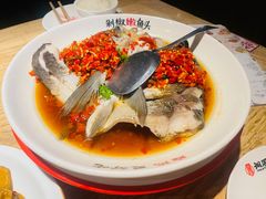 -湘阁里辣(沙井华润万家店)