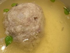 -扬州狮子楼·非遗淮扬菜(东关街店)