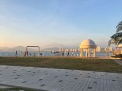 -凤凰岛度假酒店-海鲜自助餐厅