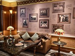 -国际饭店·大堂咖啡吧